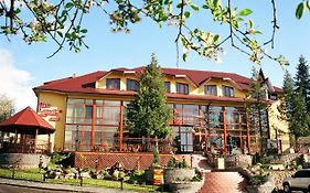 Club Ph Truskavets